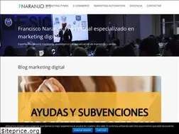 Sites similar to fnaranjo.es
