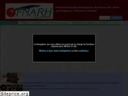 Sites similar to fnarh.com