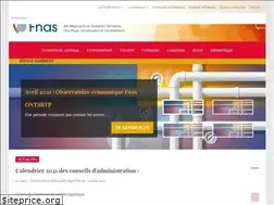 Sites similar to fnas.fr
