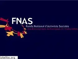 Sites similar to fnas.net