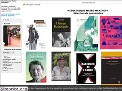 Sites similar to fnasat.centredoc.fr