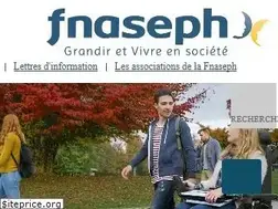 Sites similar to fnaseph.fr