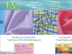 Sites similar to fnashow.in
