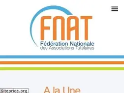 Sites similar to fnat.fr