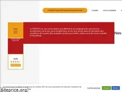 Sites similar to fnath.com