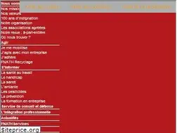 Sites similar to fnath.fr