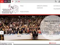 Sites similar to fnau.org