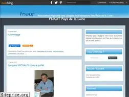 Sites similar to fnaut-paysdelaloire.org