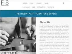 Sites similar to fnb-furniture.com