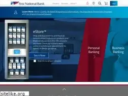 Sites similar to fnb-online.com