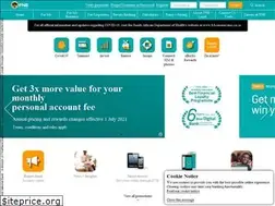 Sites similar to fnb.co.za