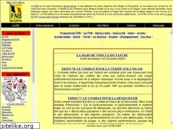 Sites similar to fnb.to