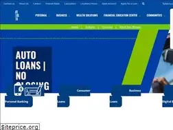 Sites similar to fnb247.com