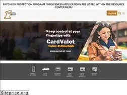 Sites similar to fnb4u.com