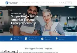 Sites similar to fnbab.com