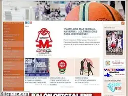 Sites similar to fnbaloncesto.com