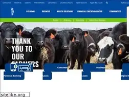Sites similar to fnbames.com