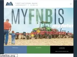 Sites similar to fnbaspermont.com