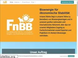 Sites similar to fnbb.org