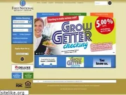 Sites similar to fnbba.com