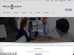 Sites similar to fnbbangor.net