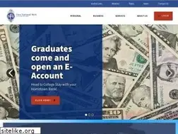 Sites similar to fnbblanchester.com