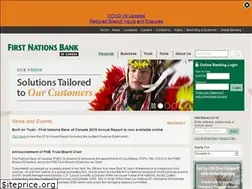 Sites similar to fnbc.ca