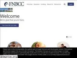 Sites similar to fnbccfl.com