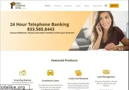 Sites similar to fnbdennison.com
