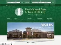 Sites similar to fnbec.com
