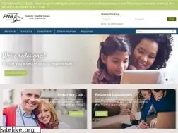 Sites similar to fnbfontanelle.com