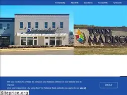 Sites similar to fnbforyou.com