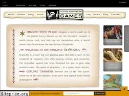 Sites similar to fnbgames.com