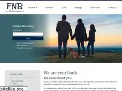 Sites similar to fnbgranbury.com