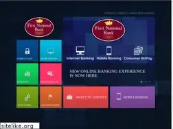 Sites similar to fnbgrayson.com