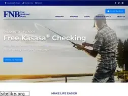 Sites similar to fnbhartford.com