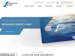 Sites similar to fnbhenning.com
