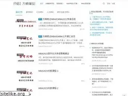 Sites similar to fnbj.com
