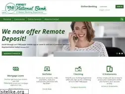 Sites similar to fnbjasper.com