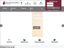 Sites similar to fnbjohnson.com