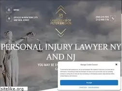 Sites similar to fnblegal.com