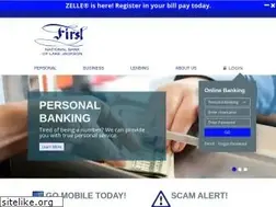 Sites similar to fnblj.com