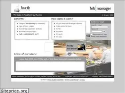 Sites similar to fnbmanager.com