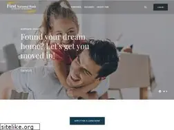 Sites similar to fnbmcalester.com