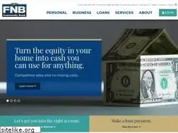 Sites similar to fnbmwc.com