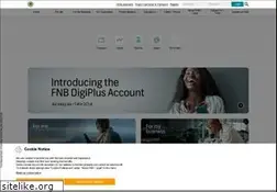 Sites similar to fnbnamibia.com.na