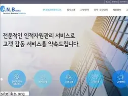 Sites similar to fnbnetworks.co.kr