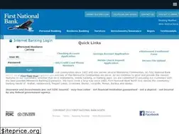 Sites similar to fnbnorth.com
