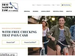 Sites similar to fnbofks.bank
