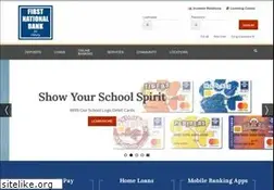 Sites similar to fnbolney.com
